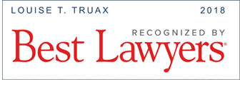 Louise T. Truax | Recognized By Best Lawyers 2018