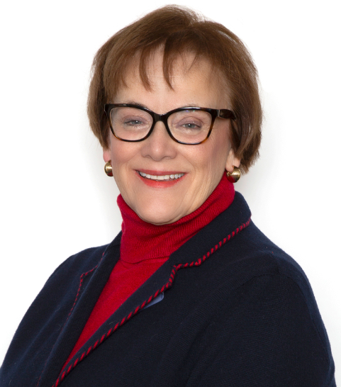 Mary T. Surette