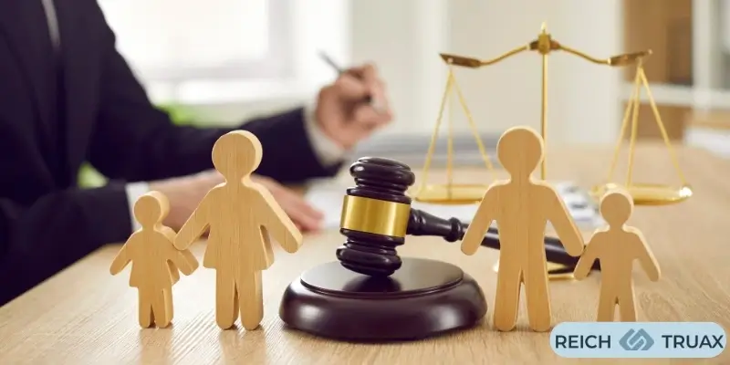 best child custody lawyer in fairfield
