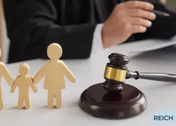 How to File for Custody of a Child in Connecticut? 2025