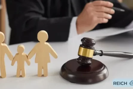 How to File for Custody of a Child in Connecticut? 2025