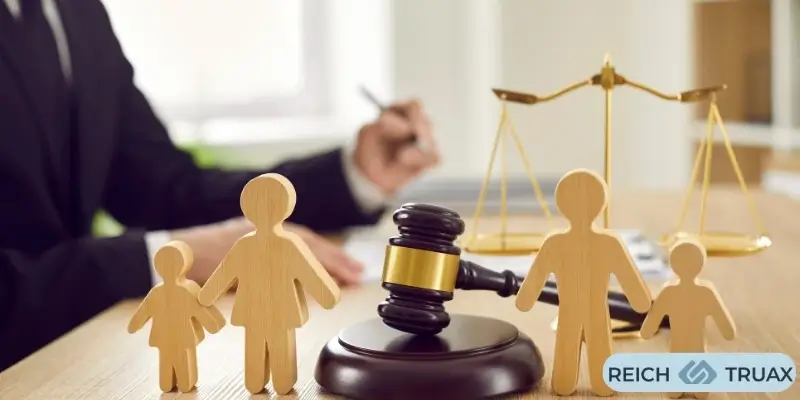 best child custody lawyer in westport