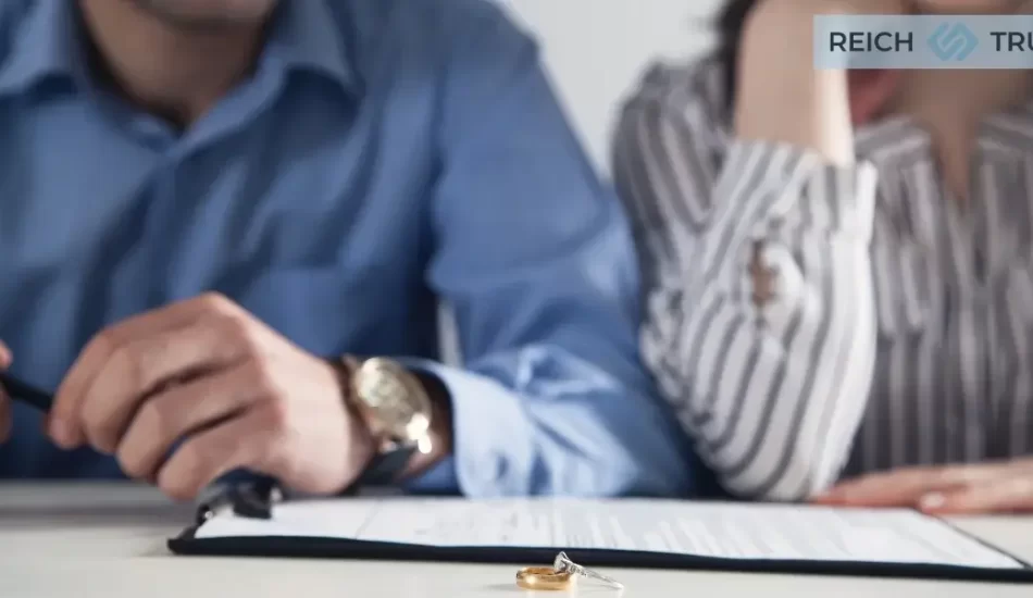 How to Protect Your Assets in a Connecticut Divorce Case?