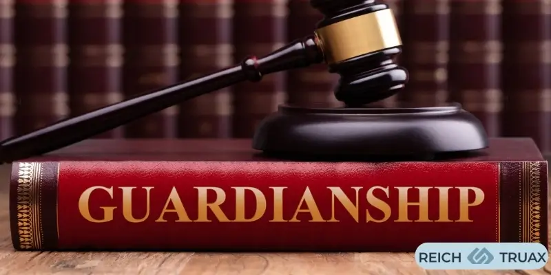 best guardianship lawyer in westport