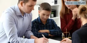 best westport child support lawyer
