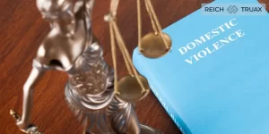 best westport domestic violence lawyer