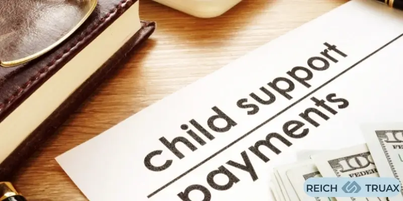 What Is the Average Child Support Payment in Connecticut?