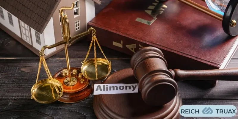 best alimony lawyer in westport