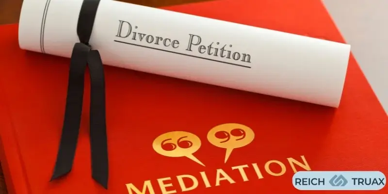 best divorce mediation lawyer in westport