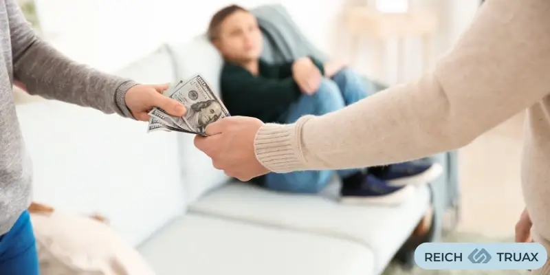 How To Avoid Paying Spousal Support in Connecticut?