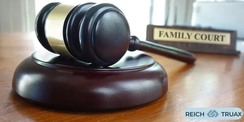 best family attorney in stamford