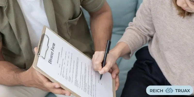 How Long Does a Divorce Take in Connecticut?