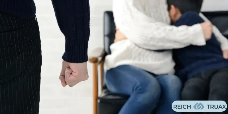 best domestic violence attorney in stamford