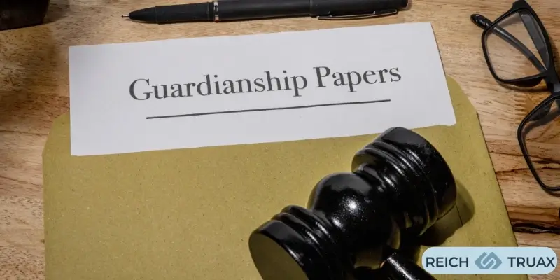 best guardianship attorney in stamford