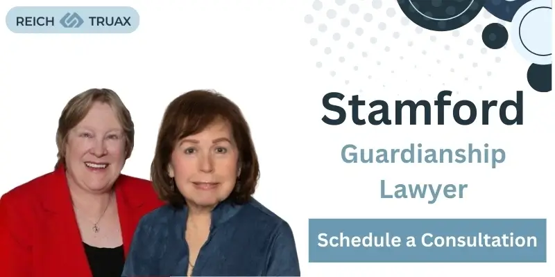 best guardianship lawyer in stamford