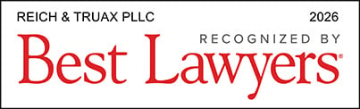 Reich & Truax PLLC | Recognized By Best Lawyers | 2026