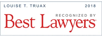 Louise T. Truax | Recognized By Best Lawyers | 2018