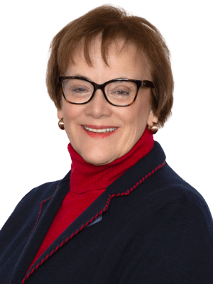 Mary Therese Surette