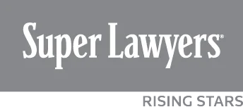 Super Lawyers Rising Stars