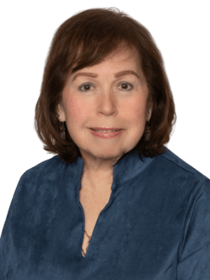 Veronica E. Reich